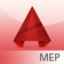 AutoCAD MEP