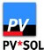 PV*SOL